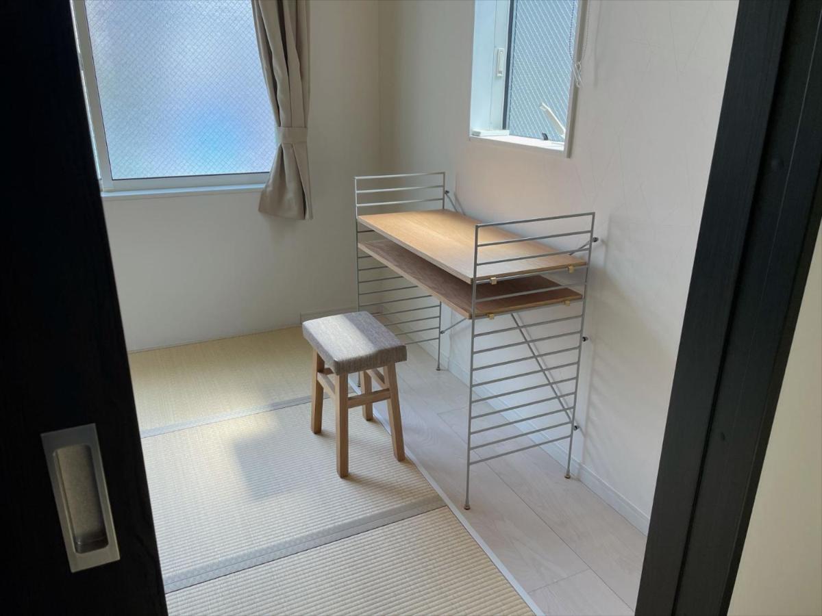 Апартаменты Coto Tokyo Shibuya 8 Экстерьер фото
