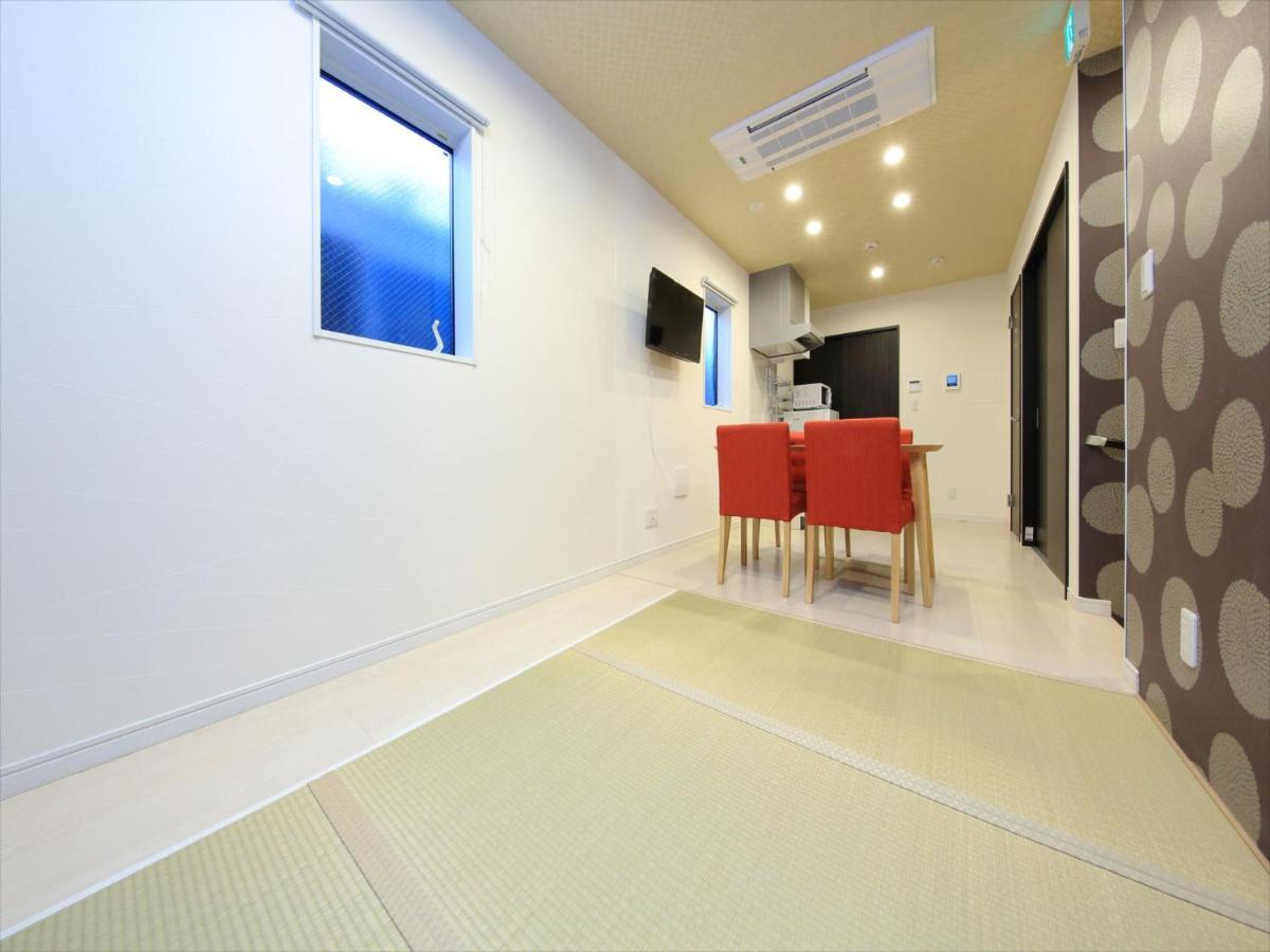 Апартаменты Coto Tokyo Shibuya 8 Экстерьер фото