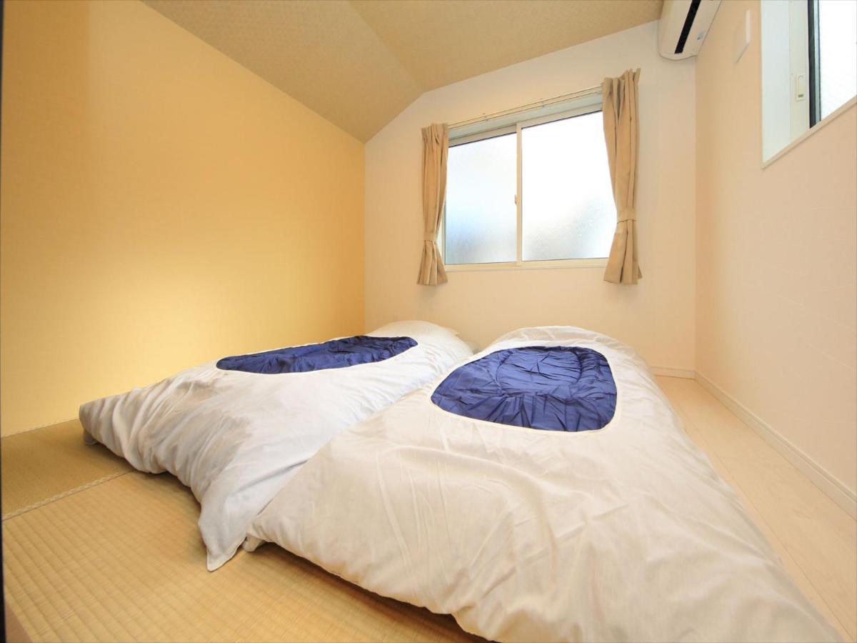 Апартаменты Coto Tokyo Shibuya 8 Экстерьер фото